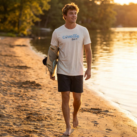 COVELiFE Scout's Mark Cream - Lifestyle Front