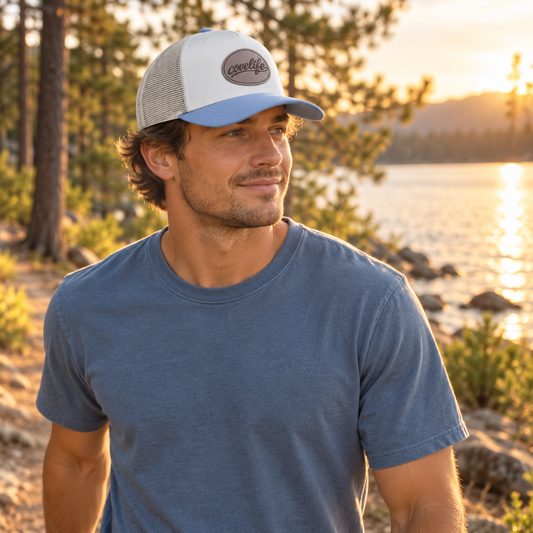 Marina UltraLight Performance Cap