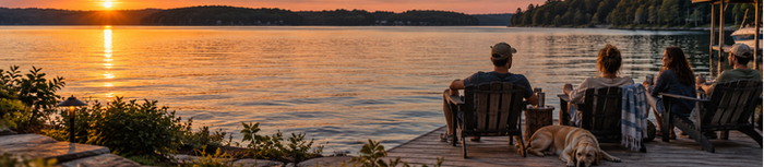 The Case for Staying a Little Longer