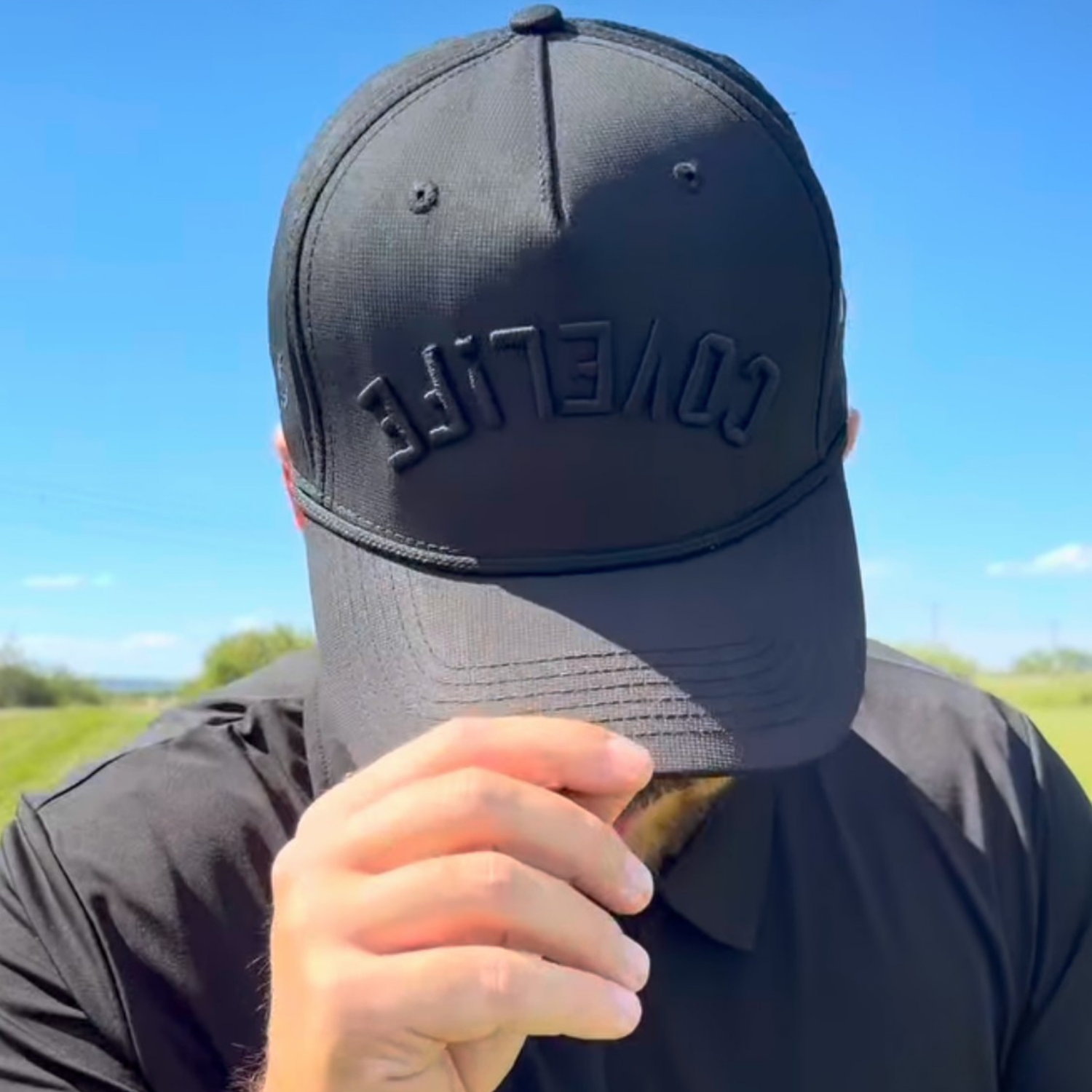 HEADWEAR