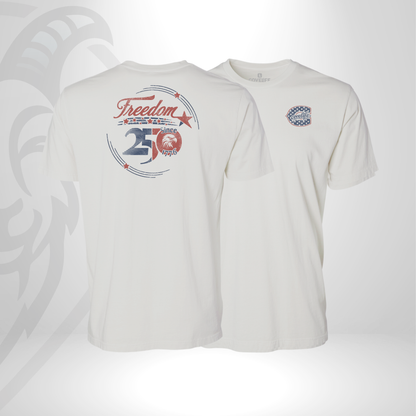Freedom 250 Tee