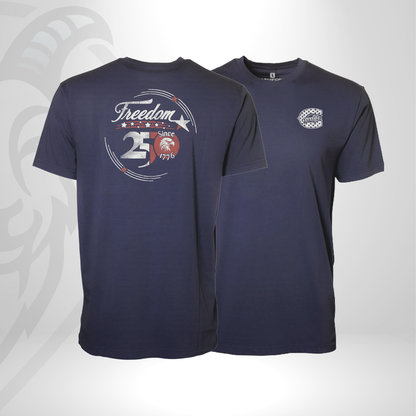 Freedom 250 Tee