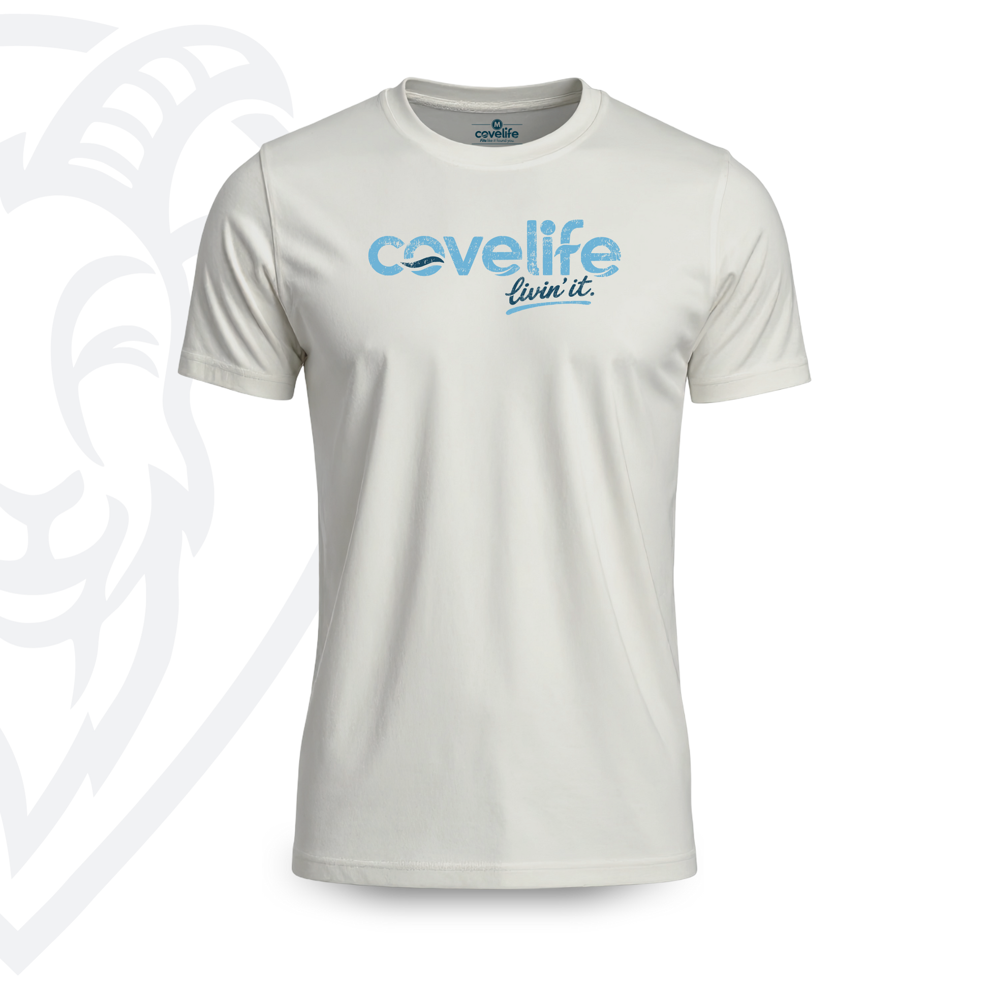 COVELiFE Scout's Mark Cream - Front