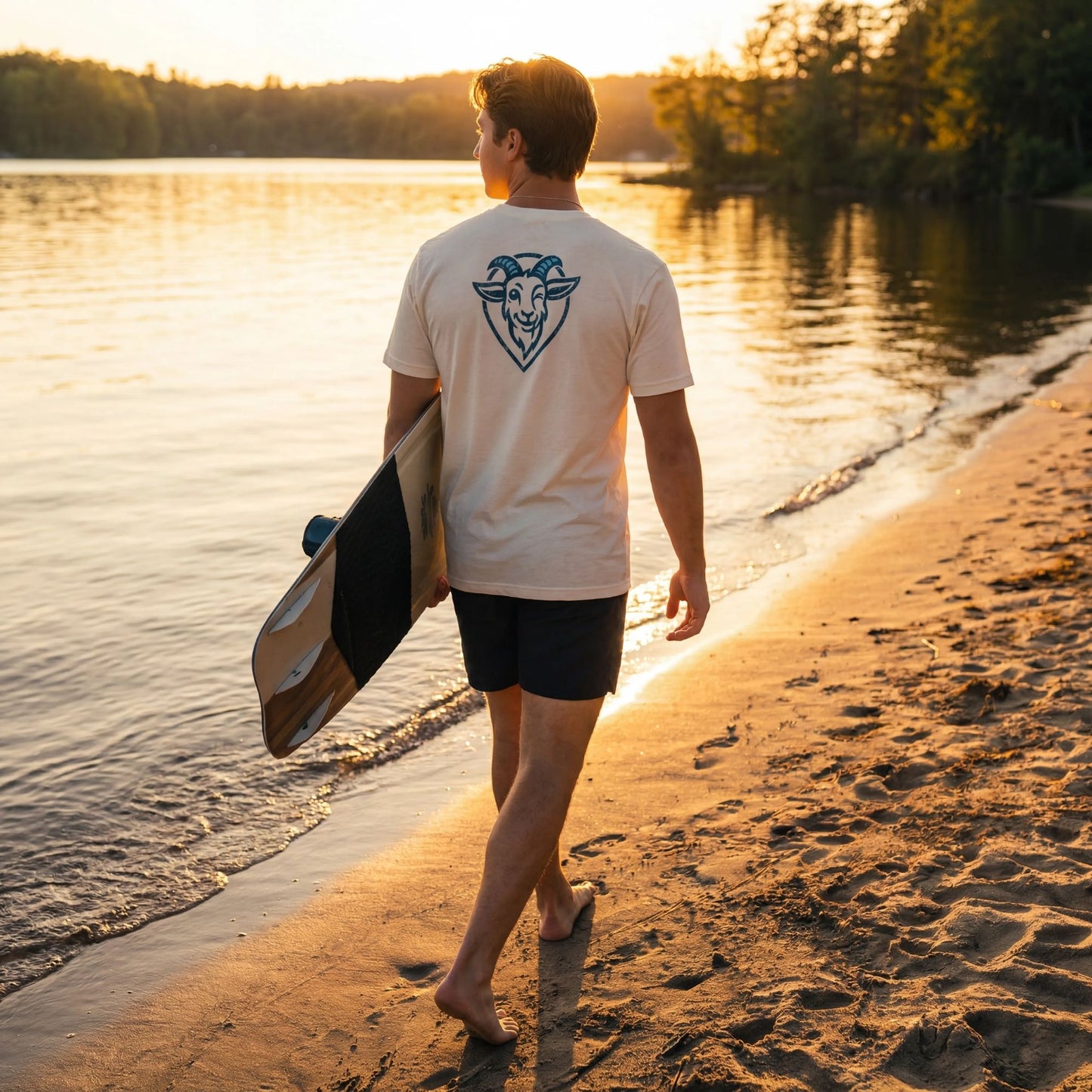 COVELiFE Scout's Mark Cream - Lifestyle Back
