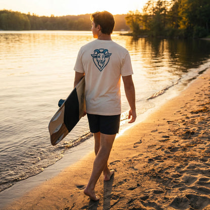 COVELiFE Scout's Mark Cream - Lifestyle Back