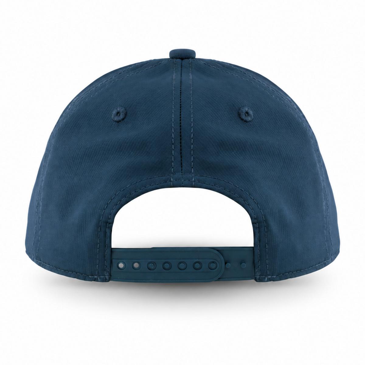 Blue COVELiFE with upside down wordmark with right side up "i" 