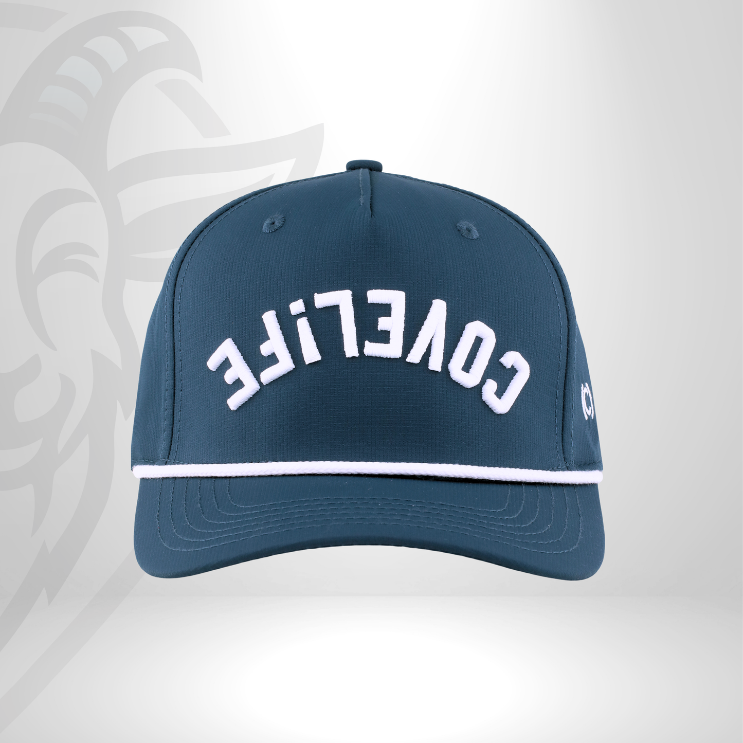 SHiFT Classic Snapback Cap