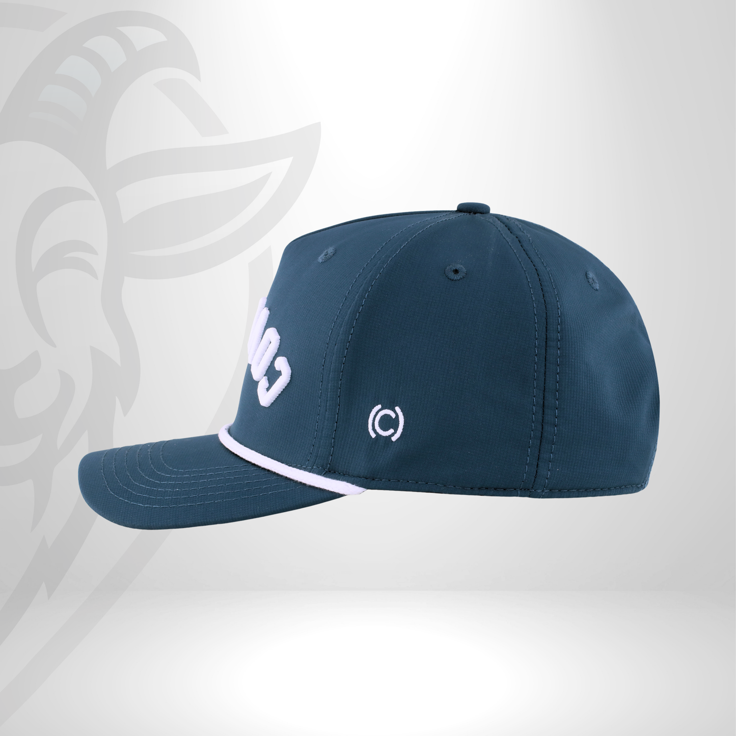 SHiFT Classic Snapback Cap