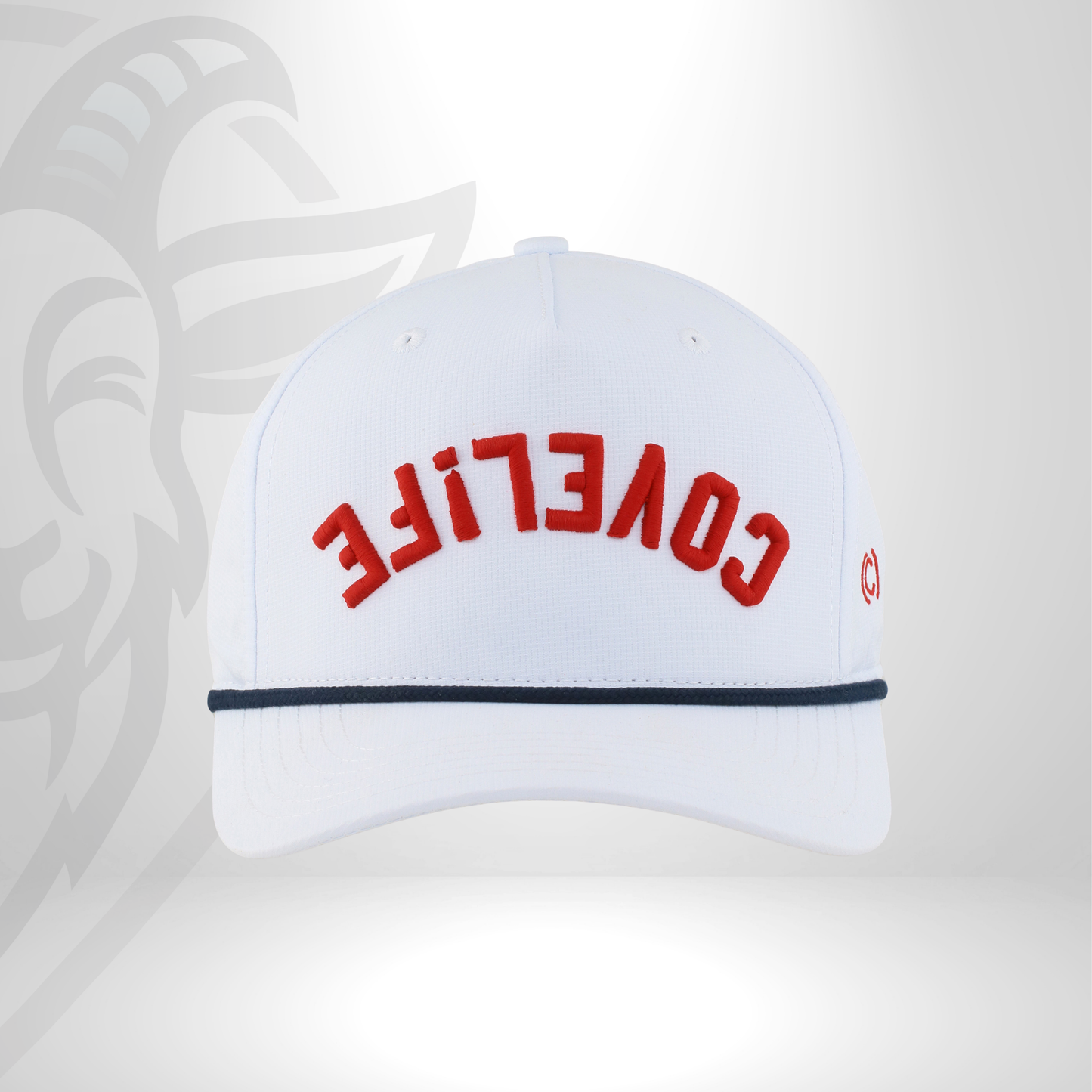 SHiFT Classic Snapback Cap