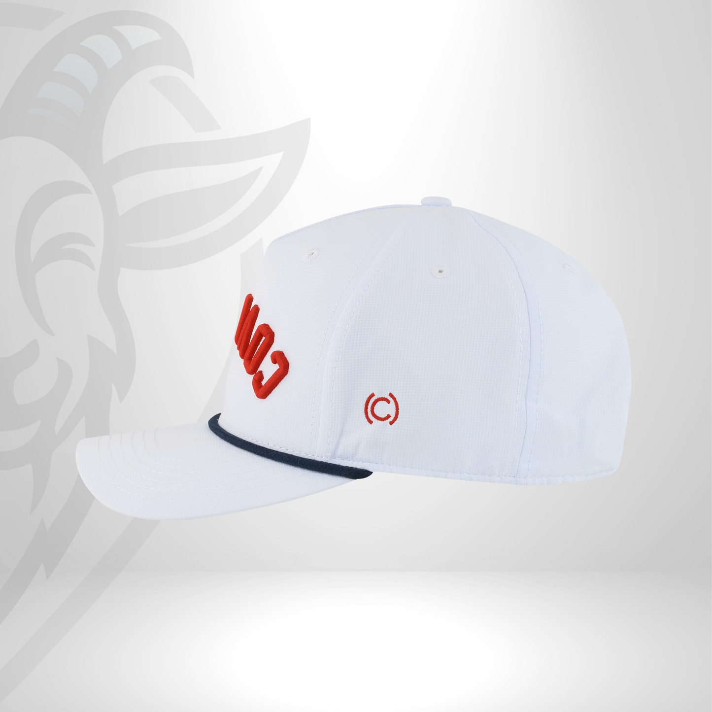 SHiFT Classic Snapback Cap