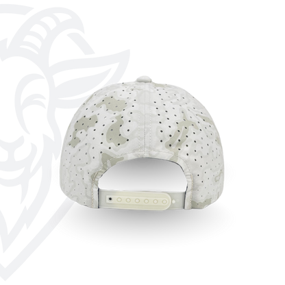 COVELiFE DRiFTFiT Cloud Cover Performance Cap - back view