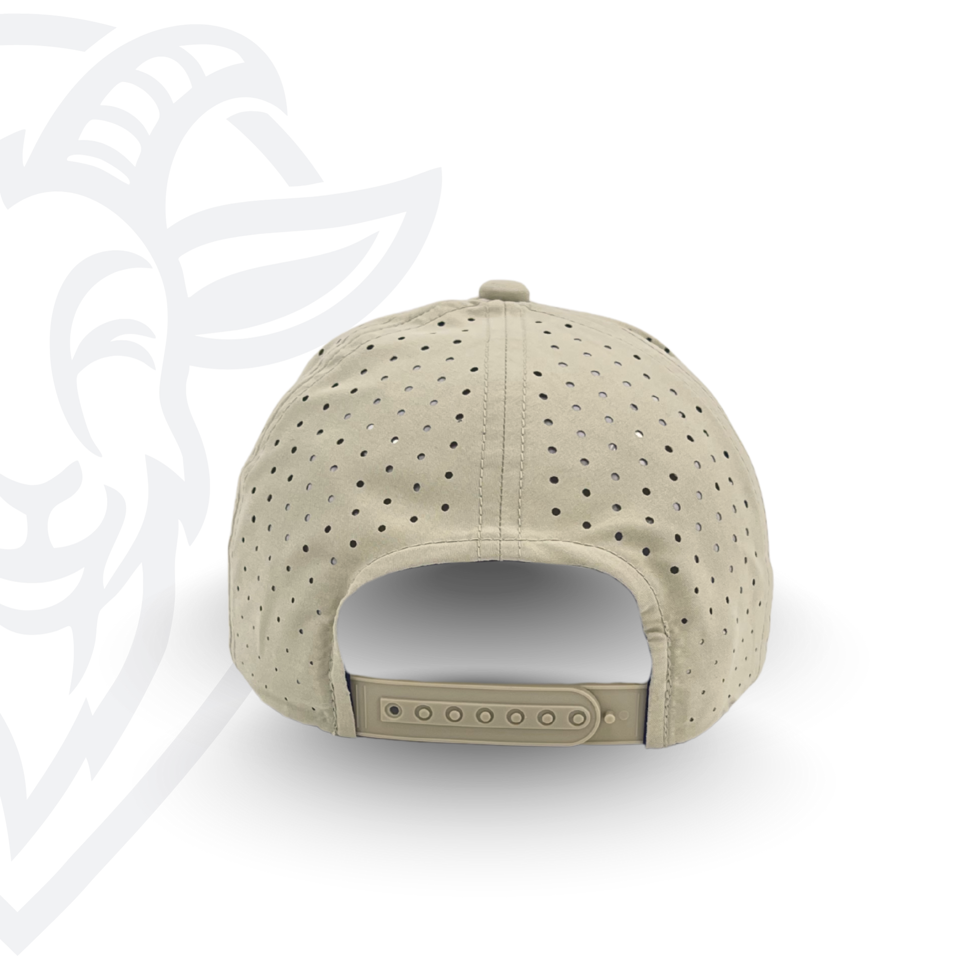 COVELiFE DRiFTFiT Performance Cap Sandbar - back/mesh