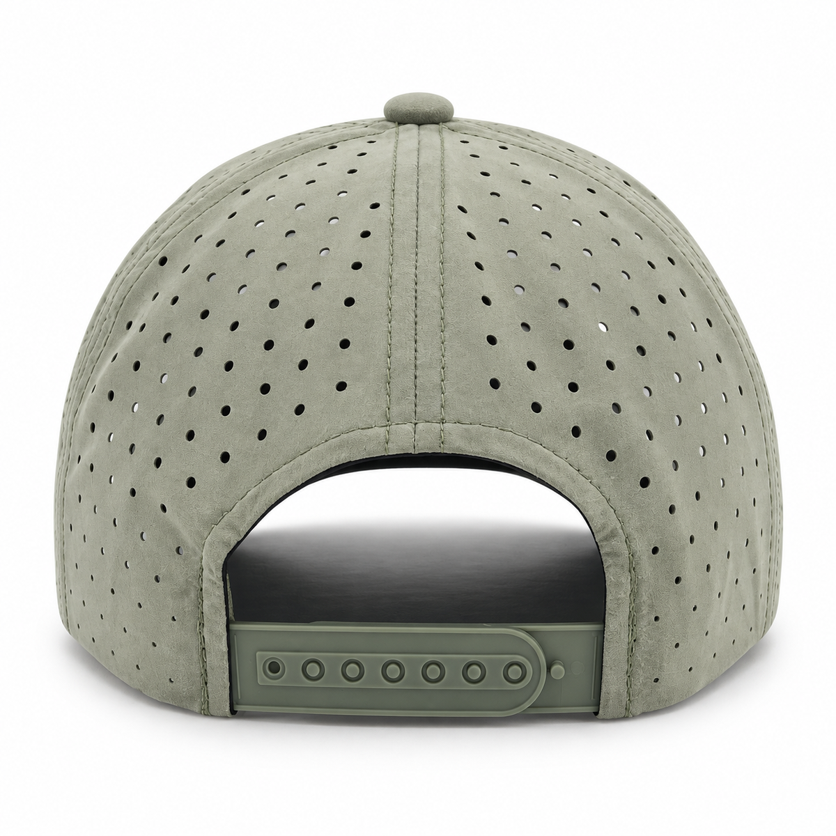 COVELiFE DRiFTFiT Performance Cap SAGE- BACK