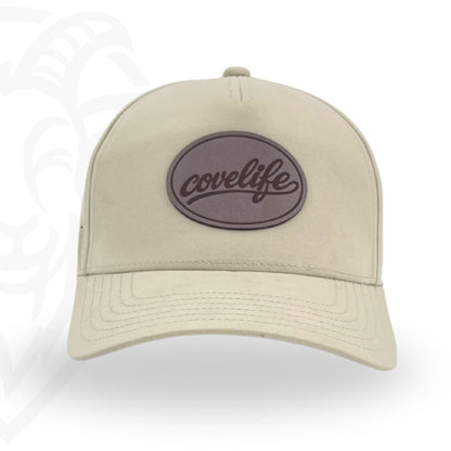 COVELiFE DRiFTFiT Performance Cap Sandbar - front hero
