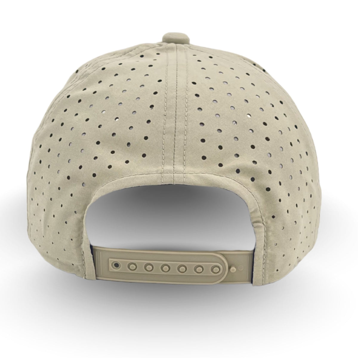 COVELiFE DRiFTFiT Performance Cap Sandbar - back/mesh