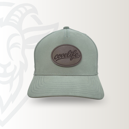 DRiFTFiT Perforated 5-Panel Cap