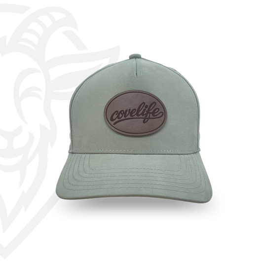 DRiFTFiT Perforated 5-Panel Cap