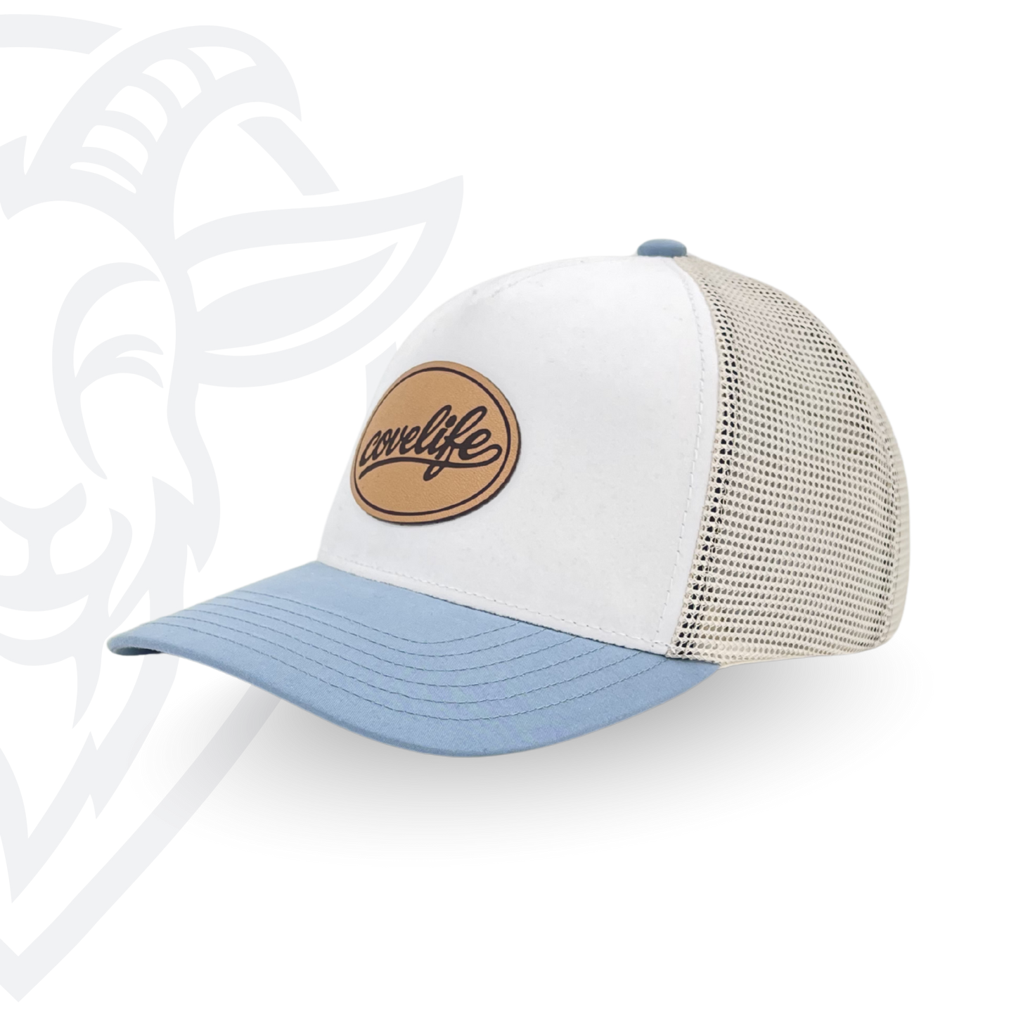 COVELiFE Marina UltraLight Heritage - three-quarter angle