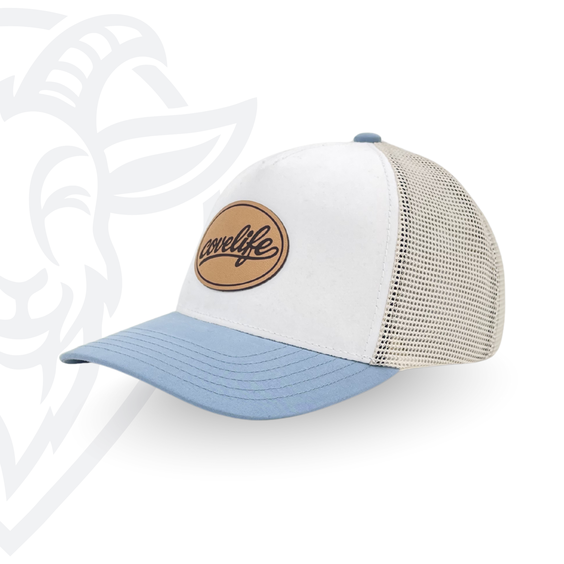 COVELiFE Marina UltraLight Heritage - three-quarter angle