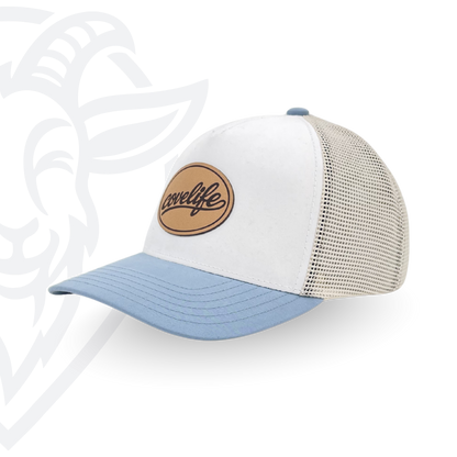 COVELiFE Marina UltraLight Heritage - three-quarter angle
