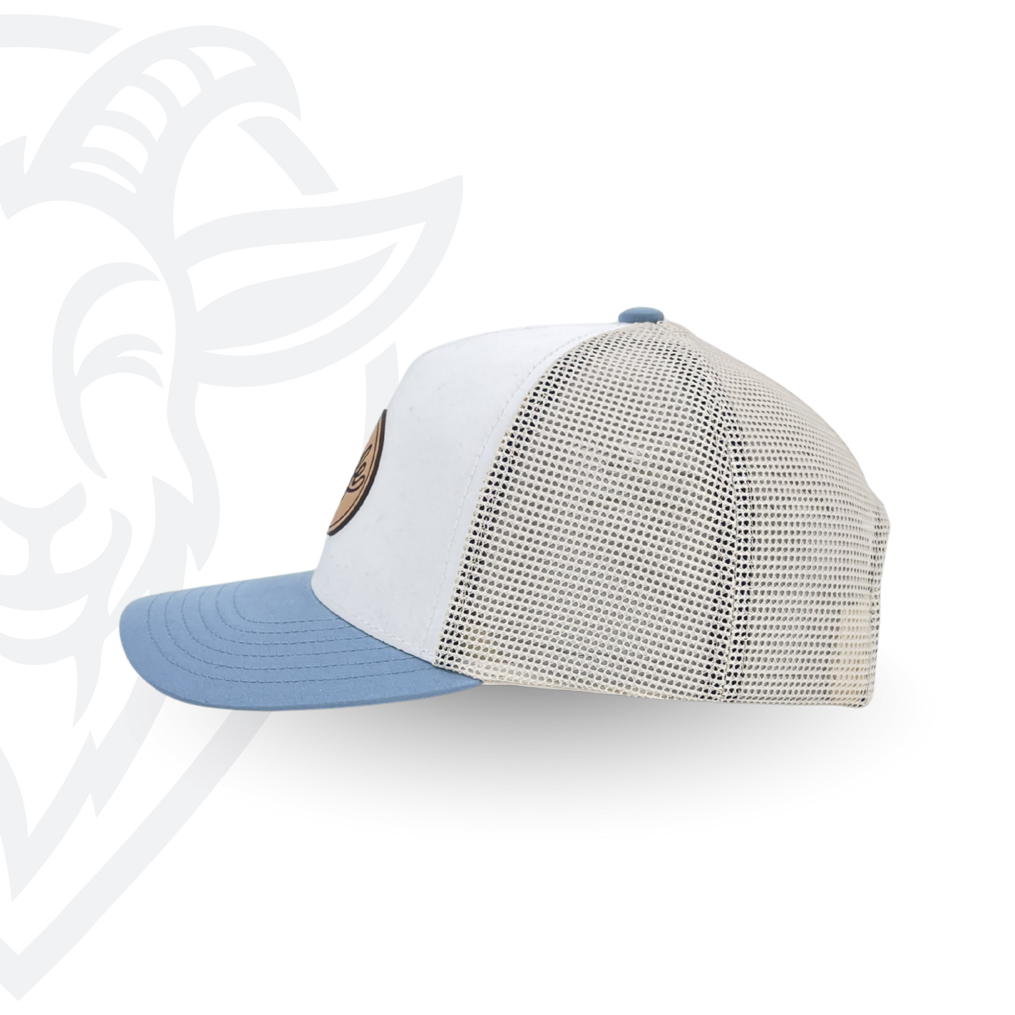 COVELiFE Marina UltraLight Heritage - side profile