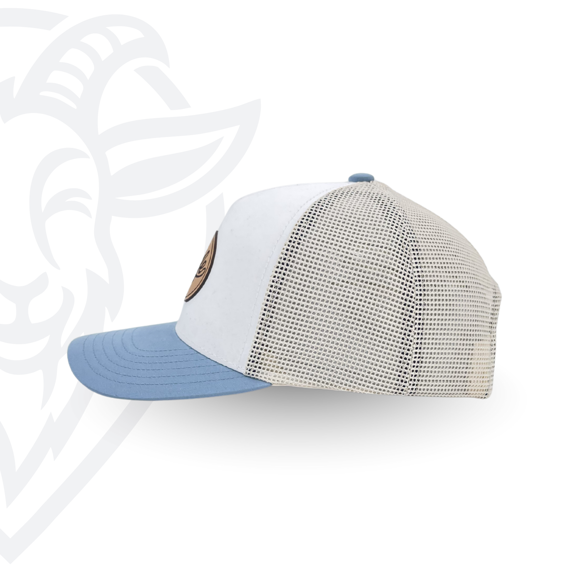 COVELiFE Marina UltraLight Heritage - side profile