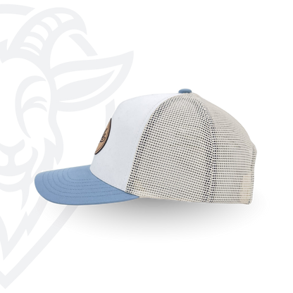 COVELiFE Marina UltraLight Heritage - side profile