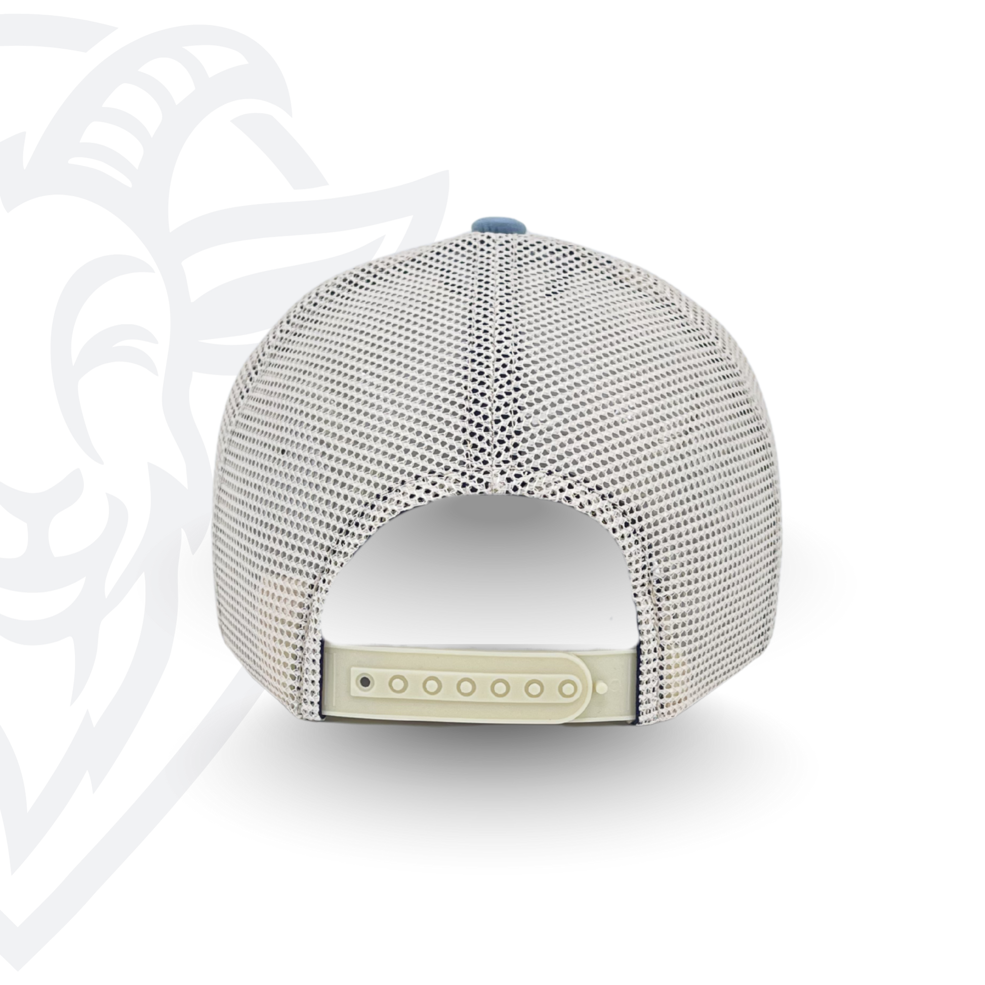 COVELiFE Marina UltraLight Heritage - back/mesh view