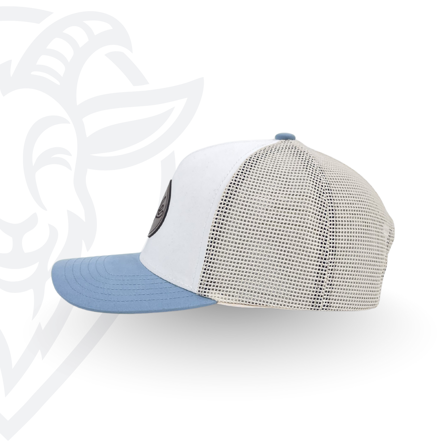 COVELiFE Marina UltraLight Midnight - side profile