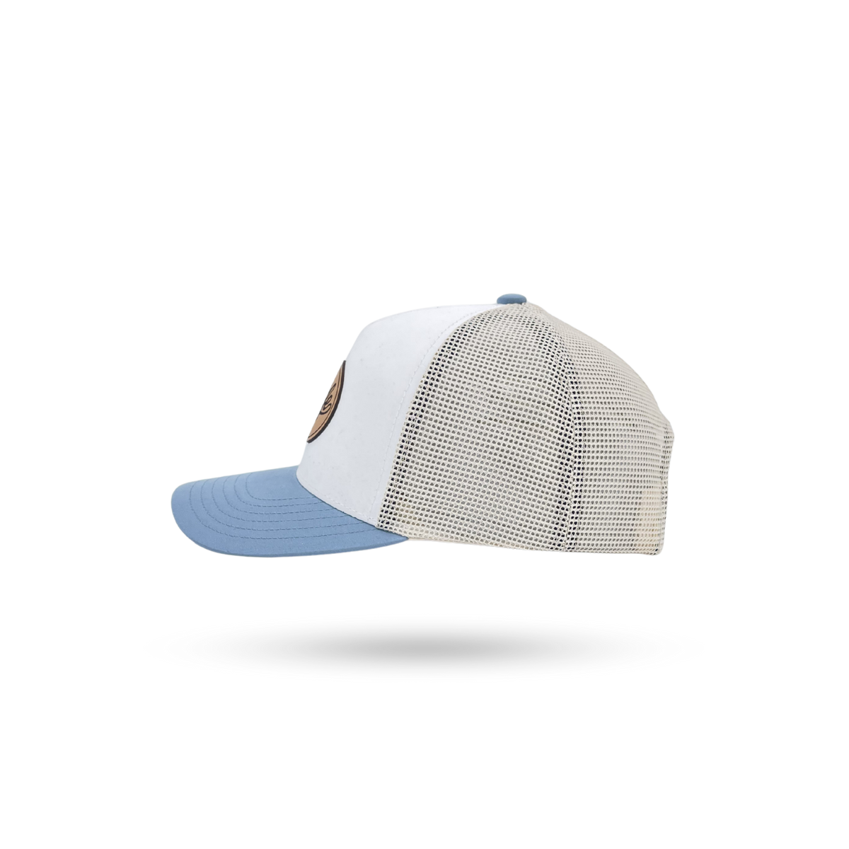 COVELiFE UltraLight Heritage - side profile