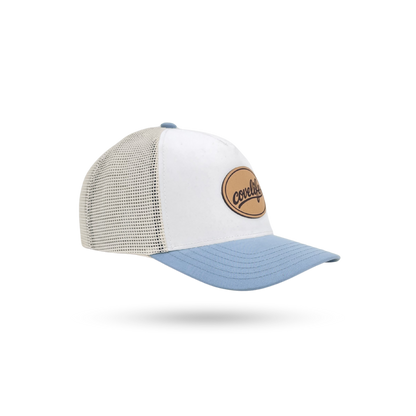 Marina UltraLight Performance Cap