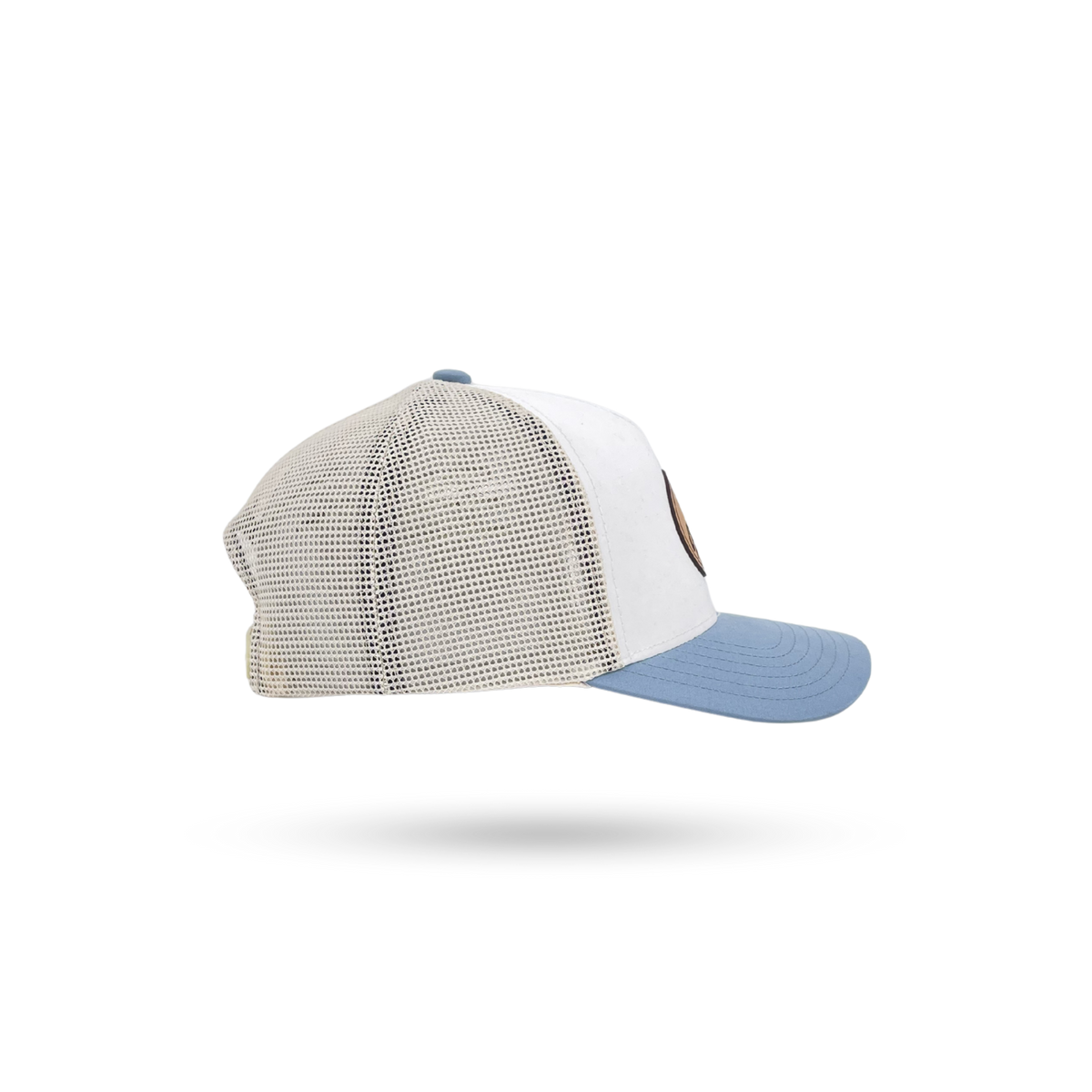 COVELiFE UltraLight Midnight - side profile