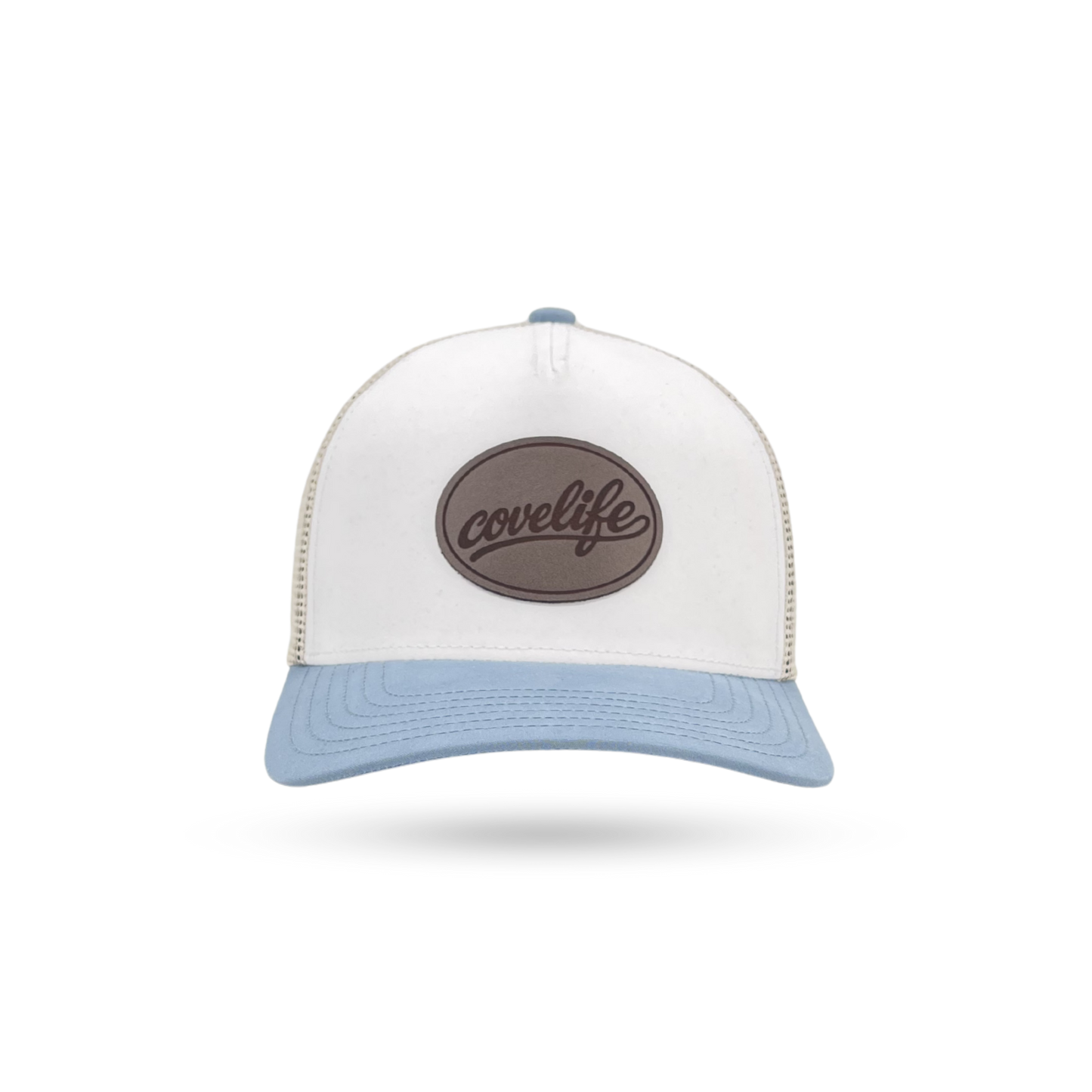 COVELiFE UltraLight Midnight -front profile