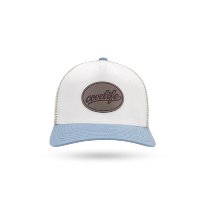 COVELiFE UltraLight Midnight -front profile