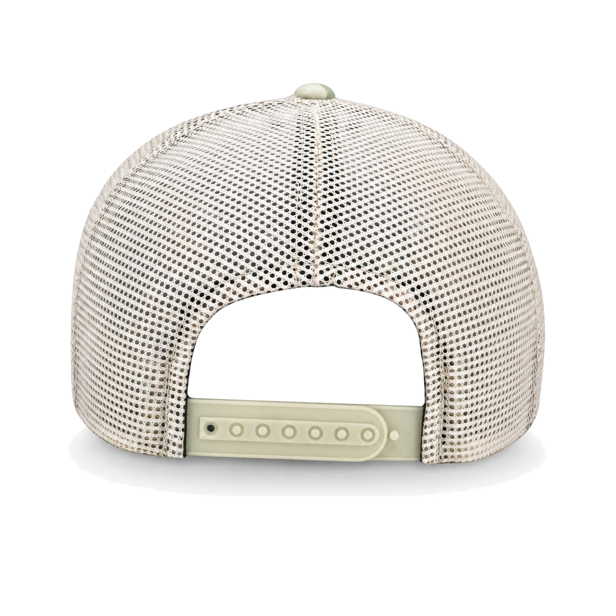 COVELiFE Classic  Mesh Lake Camo - back