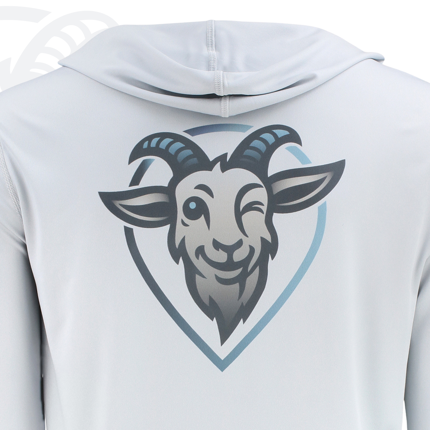SolarTech UPF Hoodie
