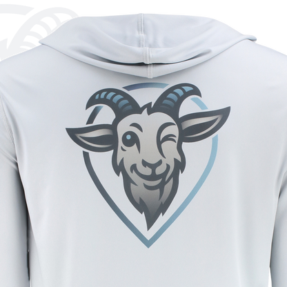SolarTech UPF Hoodie