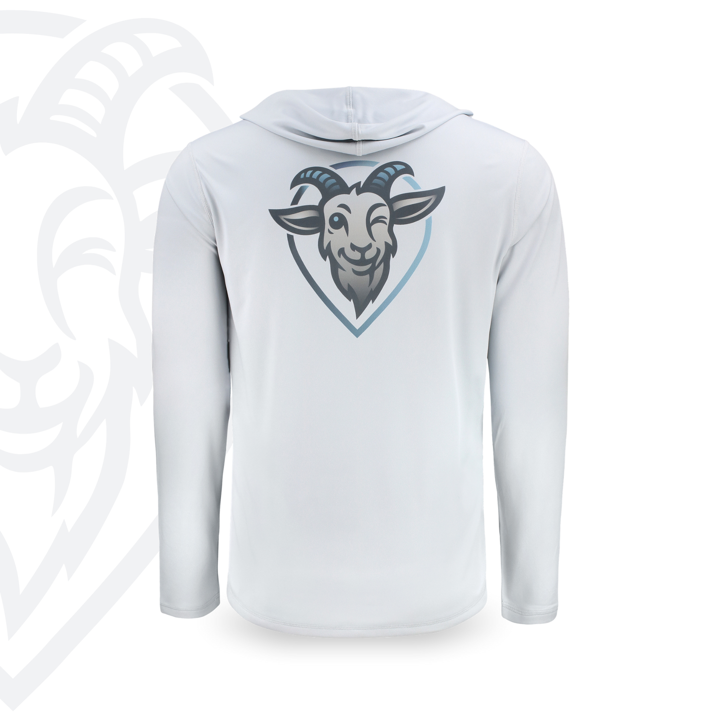 SolarTech UPF Hoodie