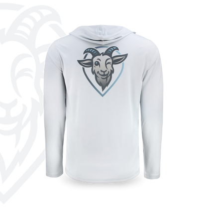 SolarTech UPF Hoodie