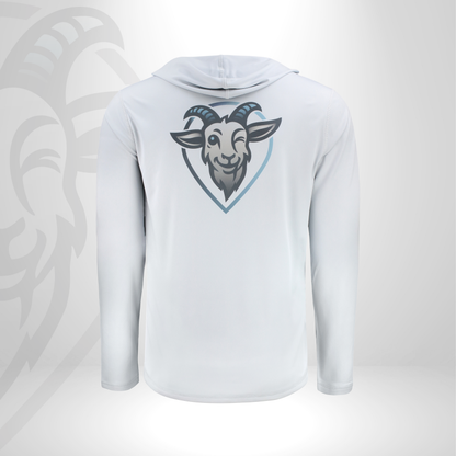 SolarTech UPF Hoodie