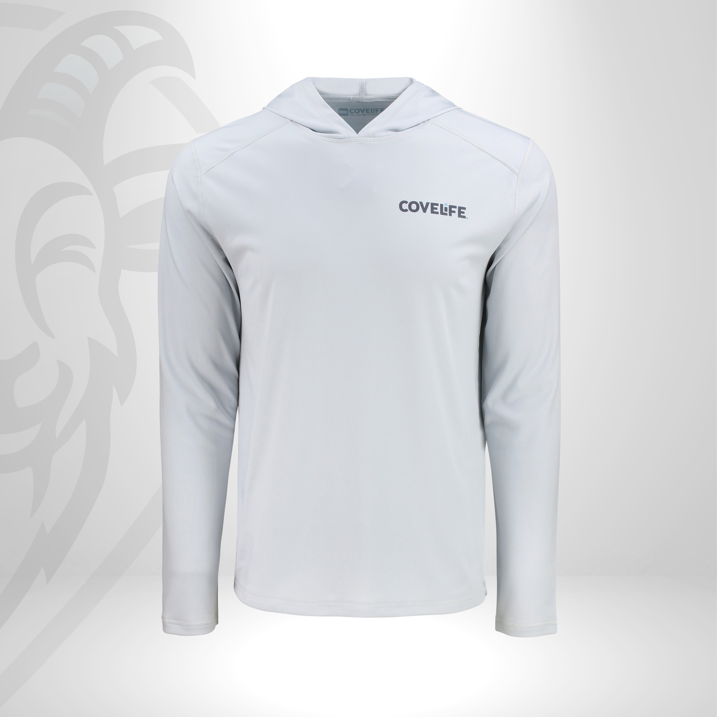 SolarTech UPF Hoodie