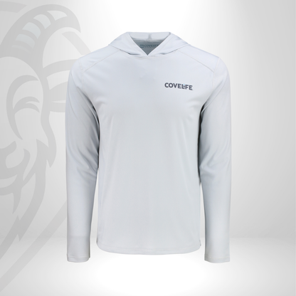 SolarTech UPF Hoodie