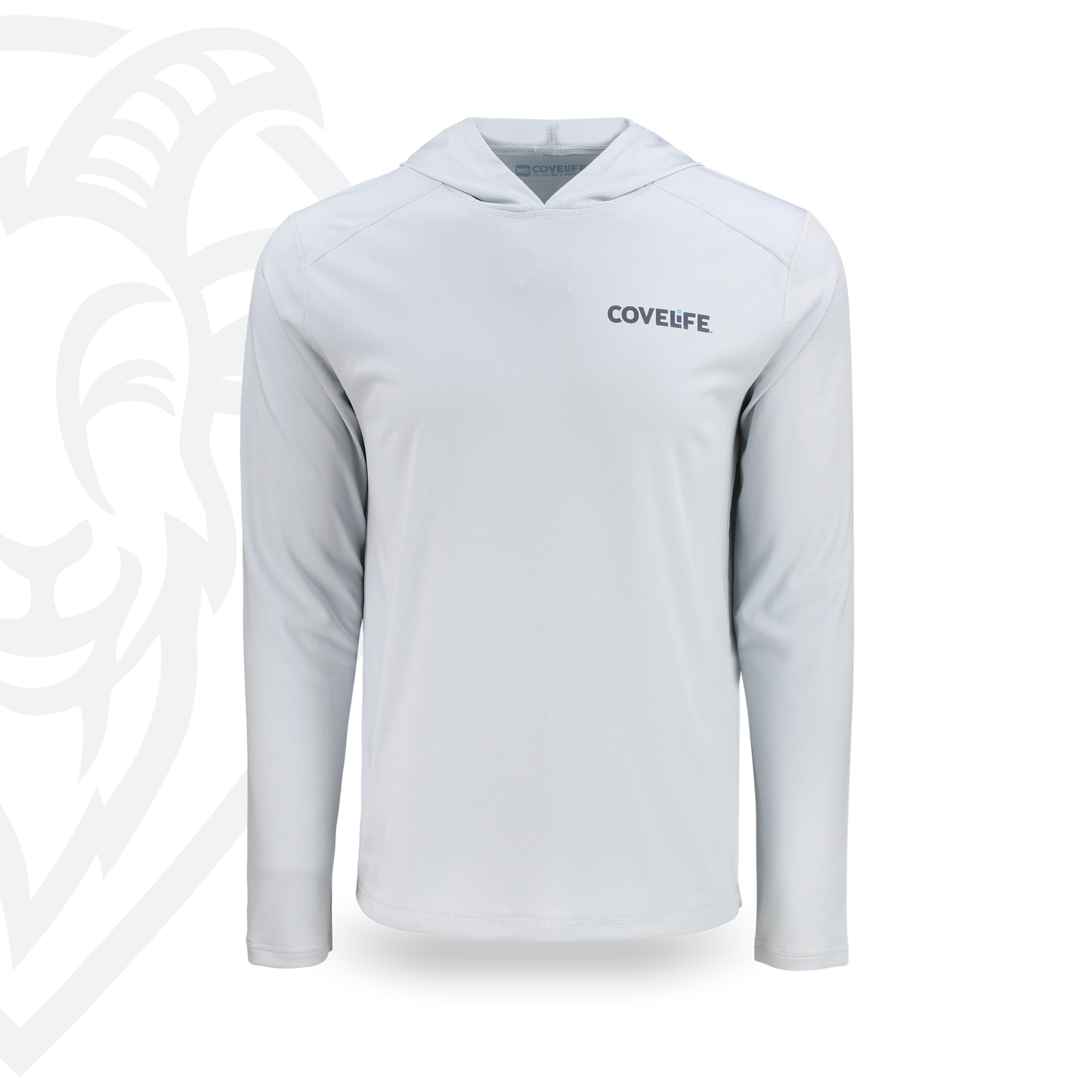 SolarTech UPF Hoodie
