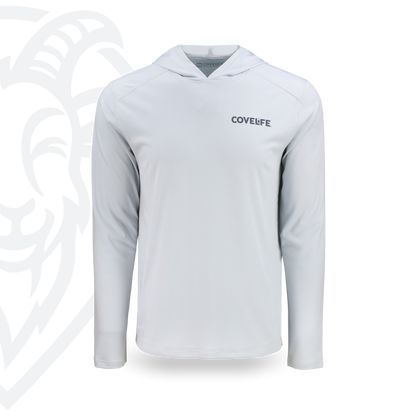 SolarTech UPF Hoodie