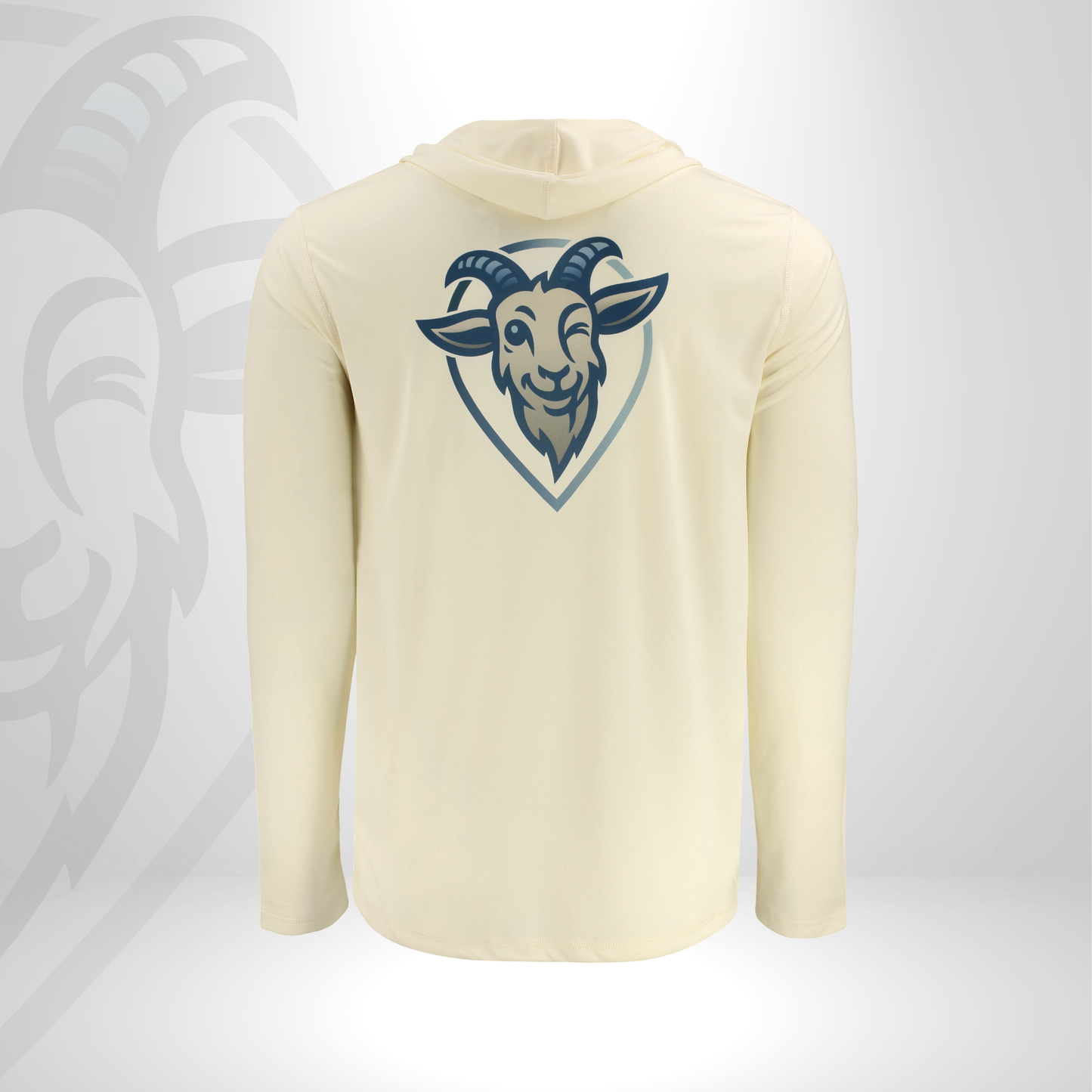 SolarTech UPF Hoodie