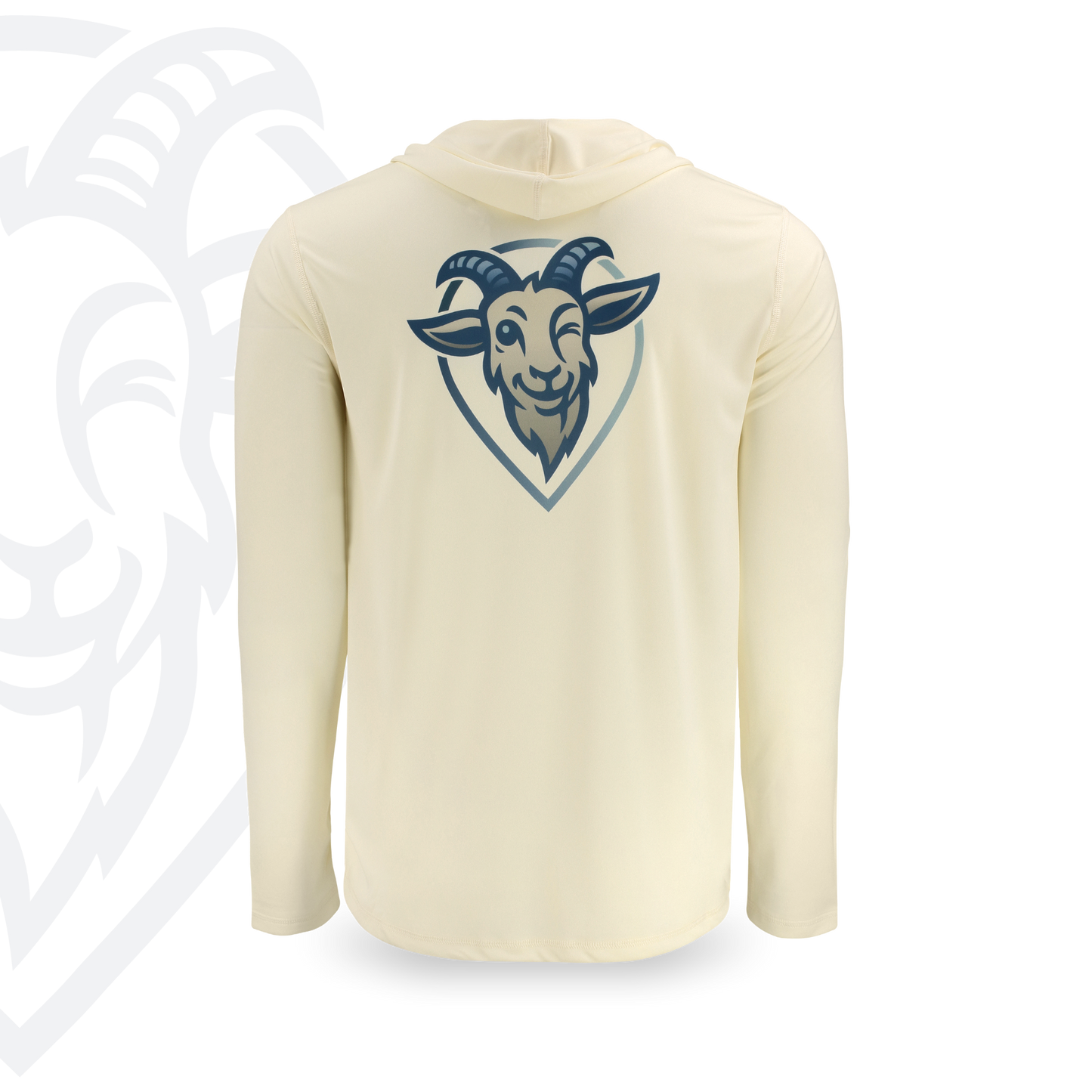 SolarTech UPF Hoodie