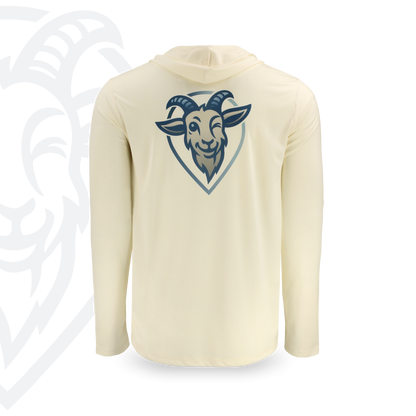 SolarTech UPF Hoodie