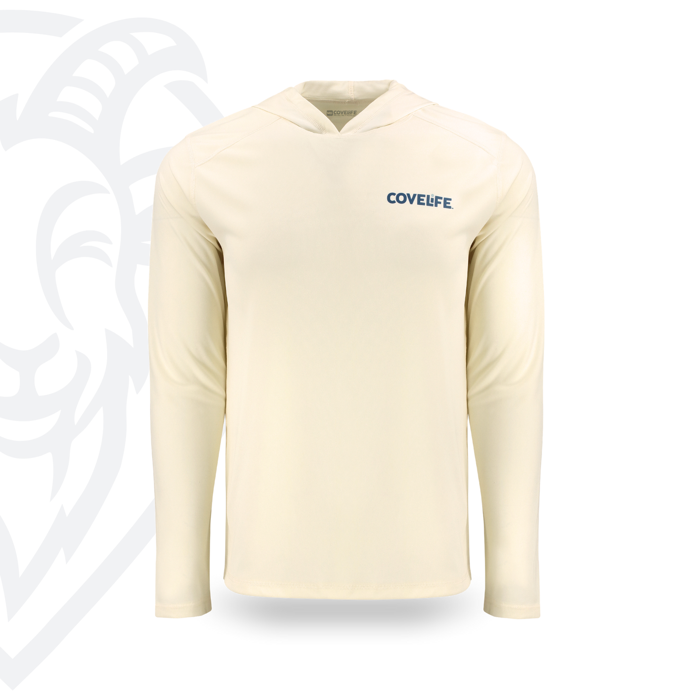 SolarTech UPF Hoodie