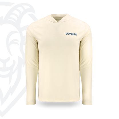 SolarTech UPF Hoodie