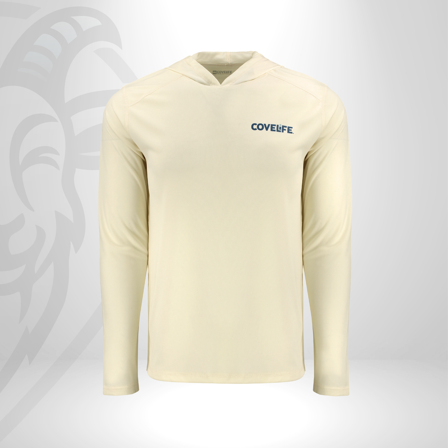 SolarTech UPF Hoodie